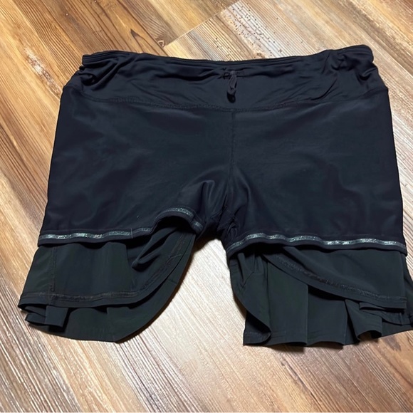 Lululemon Run Speed Skort - Picture 5 of 5